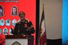 امنیت استان با همراهی مردم حفظ شد
