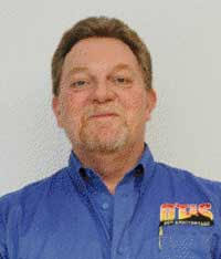 Otis Technology&#39;s Frank Devlin. “In a short time, Frank has shown ... - Otis-Technology-Frank-Devlin