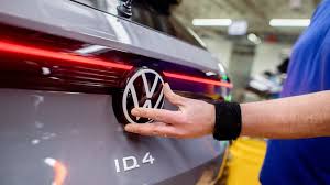 Volkswagen mit Gewinneinbruch: VW streicht 50.000 Stellen