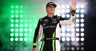 Two-time Iowa winner Sam Mayer seeks first 2026 victory at track