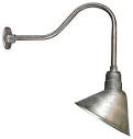 Gooseneck outdoor lighting fixtures uk