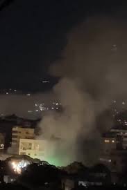 Ajuste en el conflicto en el Líbano: Israel y Hezbollah en una confrontación intensa