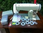 Kenmore 1sewing machine uk