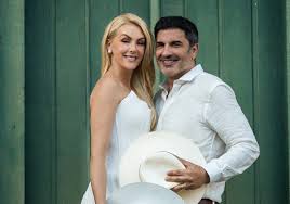 Ana Hickmann e Edu Guedes se casam hoje; saiba como será a cerimônia em fazenda histórica