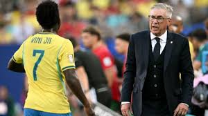 Cinco vezes em que Seleção mudou time titular durante a Copa do Mundo - e o que aconteceu