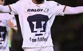 ÚLTIMA HORA: Jugador estrella de Pumas sufre grave lesión en la Leagues Cup 2026