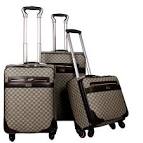 Titan Luggage 4-wheel Trolley Luggage Sets 24