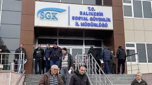 9 bin gün prim ödeyen ile 3 bin 600 gün ödeyenin aynı maaşı aldığı adaletsizlik bitiyor — KARAR