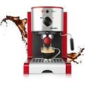 Cafetera exprs Mini Moka CM16Bares, Compatible con