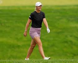 With the Solheim Cup looming, Europe’s captain makes a personal career decision