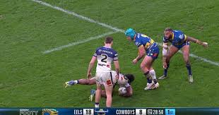NRL.com - News update