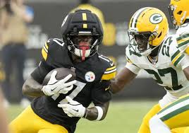 Who's rising and who's falling after the Steelers' first preseason game against the Packers? — Pittsburgh Post-Gazette