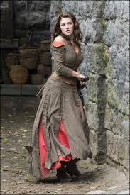 Image result for BBC ROBIN HOOD