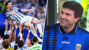 Lionel Messi Once Bathed Baby Lamine Yamal. Now, They Could Face Off In the World Cup