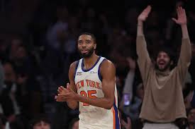 Los Angeles Clippers vs New York Knicks: Odds, Spread, and Total