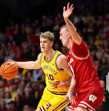 Minnesota star ‘doubtful’ to play vs. Wisconsin