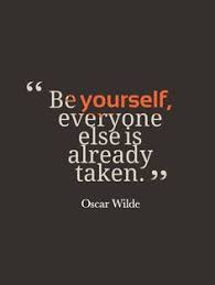 Inspirational Quotes on Pinterest | Stop Worrying, Oscar Wilde and ... via Relatably.com