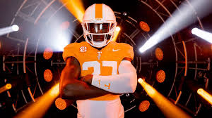 FB PREVIEW: #14/12 Vols Ready for Primetime Battle with #24/23 Wolfpack in 
Duke’s Mayo Classic