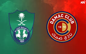 Al-Ahli vs Damac Predicted lineup, betting tips, odds, injury news, H2H, 
telecast | Saudi Pro League 2024-25