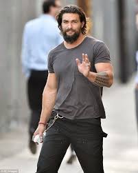 Image result for man bun
