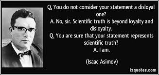 Famous quotes about &#39;Scientific Truth&#39; - QuotationOf . COM via Relatably.com