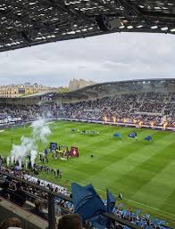 Paris FC - Rennes, Ligue 1, match en direct le 18/10/2026 — L'Équipe