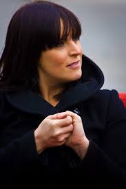 Anna Richardson