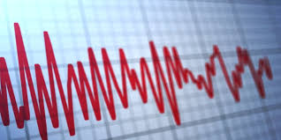 Ladson earthquake event