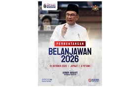 bernama - News update