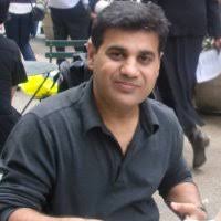Kapoor Industries Ltd. (Vertical Mill: Bath, Beach & Kitchen towels; Bath Rugs/M Employee Ashish Kapoor's profile photo