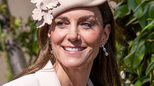 Catalina, Princesa De Gales