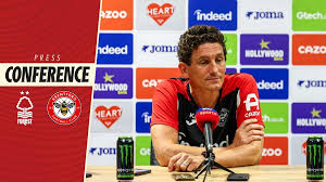 Brentford FC - News update