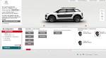 CONFIGURATEUR CITROEN DS- Actualits auto - Auto Plus