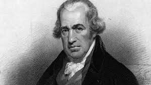 James Watt was an engineering magnate and inventor who improved the Newcomen steam engine in ways that were vital to the changes brought by the Industrial ... - james-watt