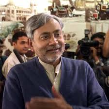 ... Nitish Kumar on Wednesday termed friend-turned-foe BJP as a &quot;nakli (fake) opposition&quot; and said the real opposition was the Rashtriya Janata Dal (RJD). - 1933522