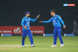 afghanistan vs west indies