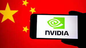 China's Preliminary Probe Finds Nvidia Violated Anti-Monopoly Law, Escalating US Trade Tensions