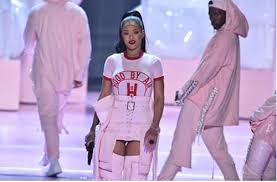 Image result for rihanna vma 2016
