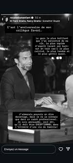 Rosalie Bonenfant et Jean-Philippe Wauthier