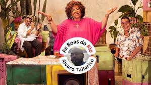 Alvaro Tallarico: Setlist vazado? Show de Zeca Pagodinho, Alcione e Jorge Aragão no Rio terá hinos históricos do samba