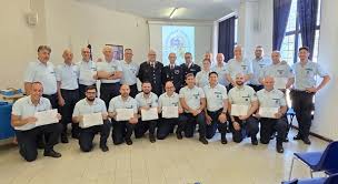 Trend Google: corpo di polizia penitenziaria