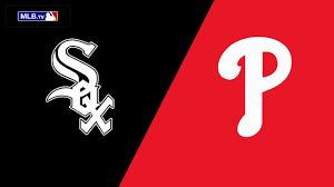 Phillies - White Sox