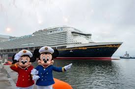 Cruise Industry News - News update