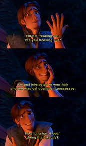 Tangled quotes on Pinterest | Tangled, Disney Tangled and Rapunzel via Relatably.com