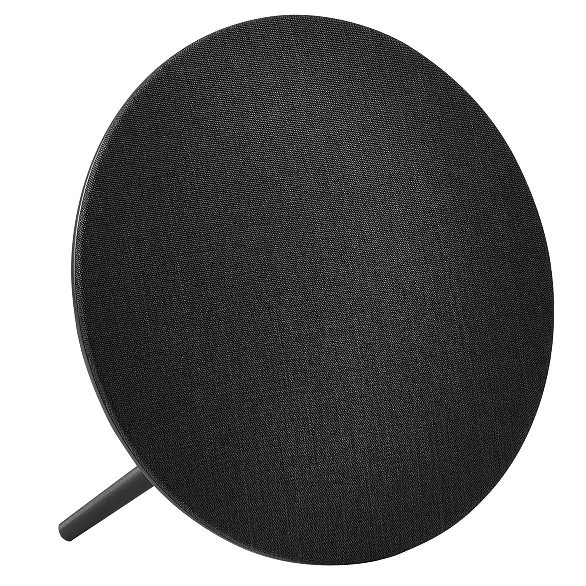 Rca Amplified Indoor Fabric Multi-Directional Hdtv Antenna with Built-in Stand and 60-mile Range