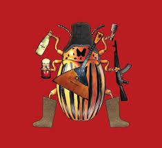 Между Харцызском и Иловайском террористы установили блокпост и пригнали БТР - Цензор.НЕТ 7411