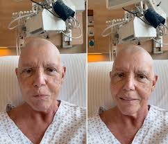 Roseana Sarney Hospitalizada! Câncer e Imunidade Baixa Preocupam?