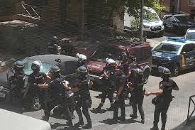 El Mundo - News update