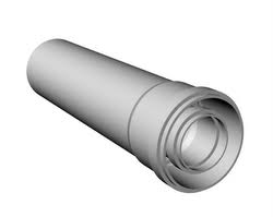 Pipe 80/125