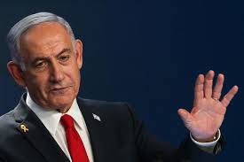 Guarda Revolucionária do Irã promete 'perseguir e matar' Netanyahu